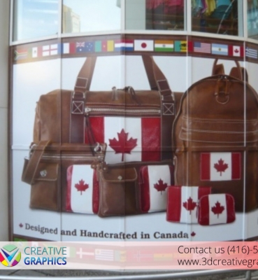 Windows Wrap for Roots, Canada